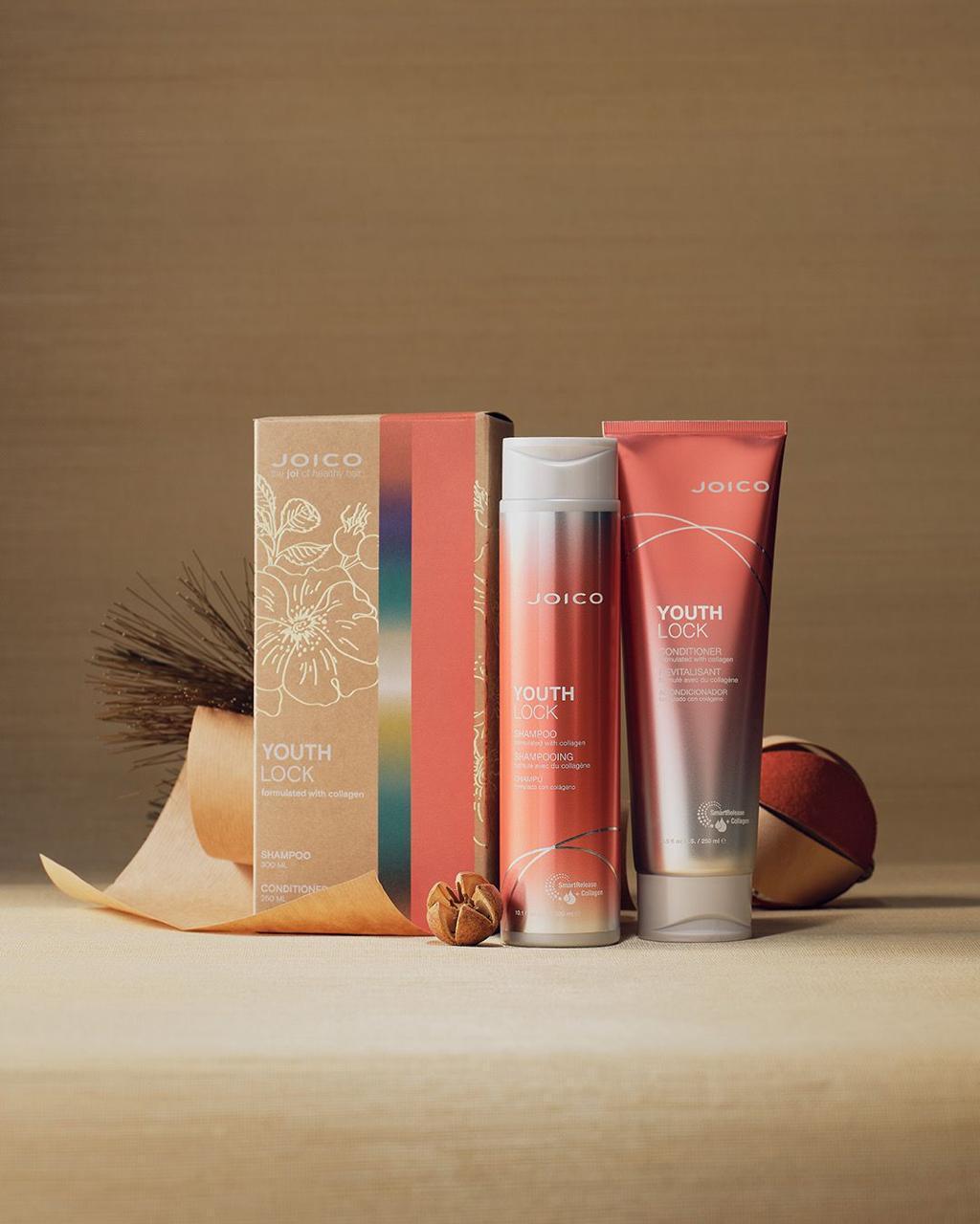 Joico Youth Lock