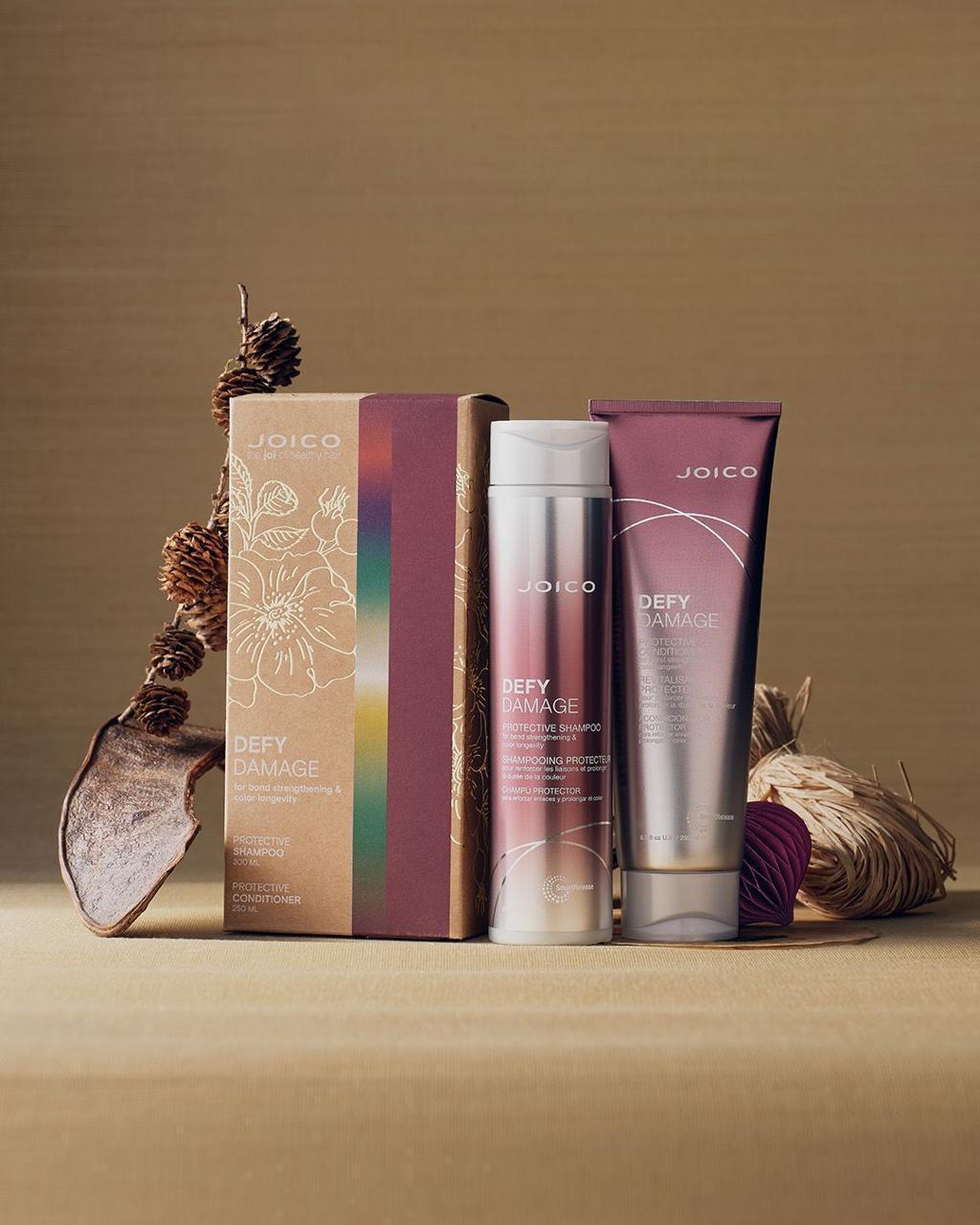 Joico Defy Damage
