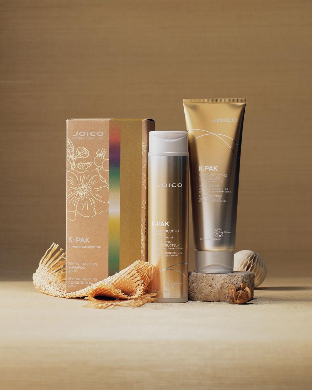 Joico K-PAK Reconstructing