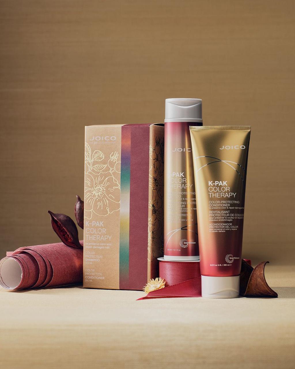 Joico K-PAK Color Therapy