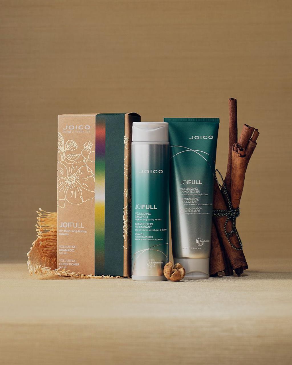 Joico Joifull Volumizing