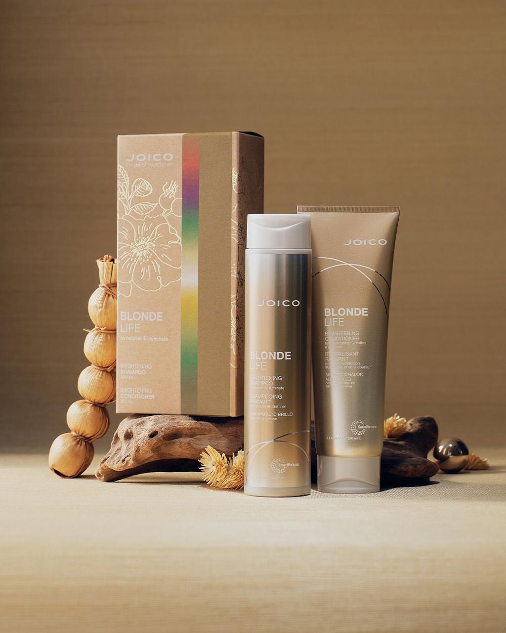 Joico Blonde Life Brightening