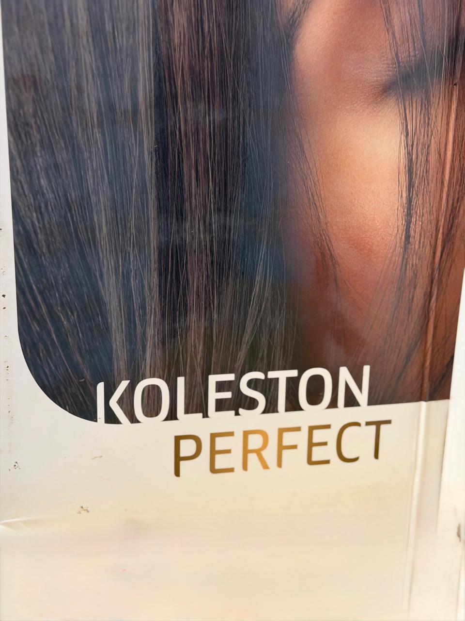 Wella Professionals Koleston Perfect